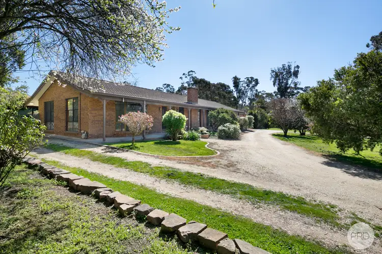 Third view of Homely house listing, 103 Diamond Gully Road, Mckenzie Hill VIC 3451