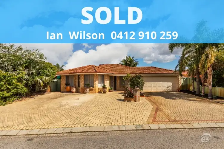 2A Kennack Vista, Atwell WA 6164