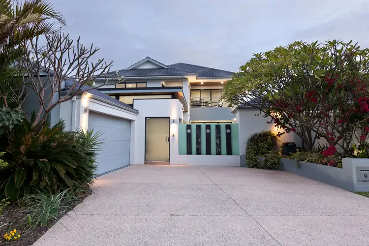 9 Thomas Street, South Perth WA 6151