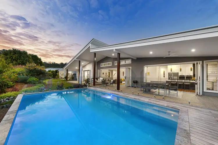 17 Sterling Drive, Eumundi QLD 4562