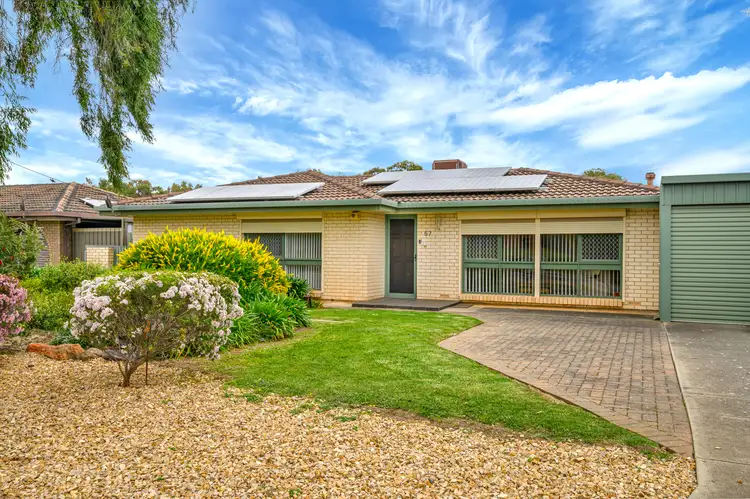 67 Richards Drive, Morphett Vale SA 5162