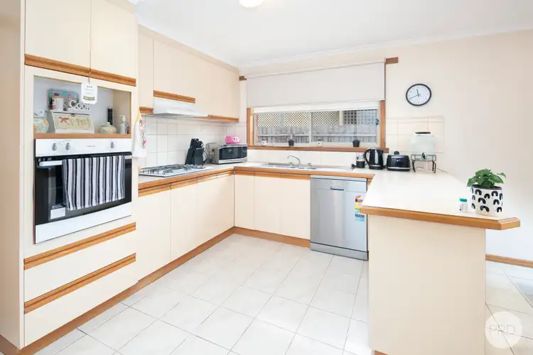 Third view of Homely unit listing, 2/24 Jasmine Drive, Delacombe VIC 3356