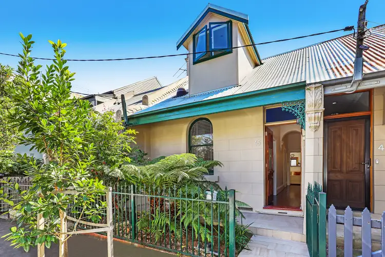 45 Reuss Street, Leichhardt NSW 2040