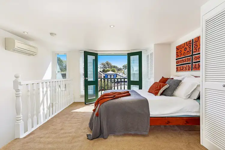 Fourth view of Homely house listing, 45 Reuss Street, Leichhardt NSW 2040