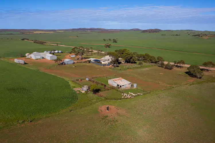 Sixth view of Homely rural property listing, 178 Yabmanna Road, Cowell SA 5602