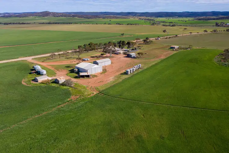 Seventh view of Homely rural property listing, 178 Yabmanna Road, Cowell SA 5602