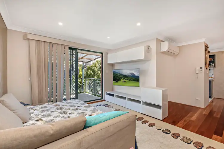 8/11-13 Eighth Avenue, Campsie NSW 2194