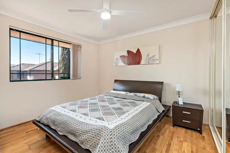 Fifth view of Homely unit listing, 8/11-13 Eighth Avenue, Campsie NSW 2194