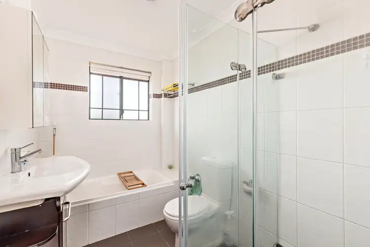 Sixth view of Homely unit listing, 8/11-13 Eighth Avenue, Campsie NSW 2194
