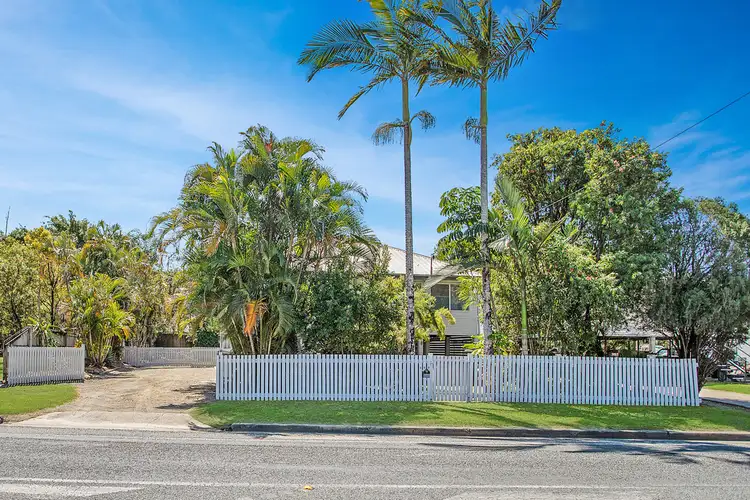 368 Anzac Avenue, Marian QLD 4753