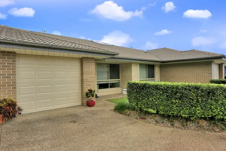 UNIT 148, 230 PULGUL STREET, Urangan QLD 4655
