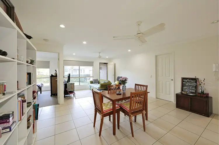 Second view of Homely semi-detached listing, UNIT 148, 230 PULGUL STREET, Urangan QLD 4655