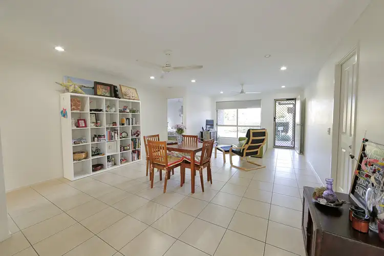 Third view of Homely semi-detached listing, UNIT 148, 230 PULGUL STREET, Urangan QLD 4655
