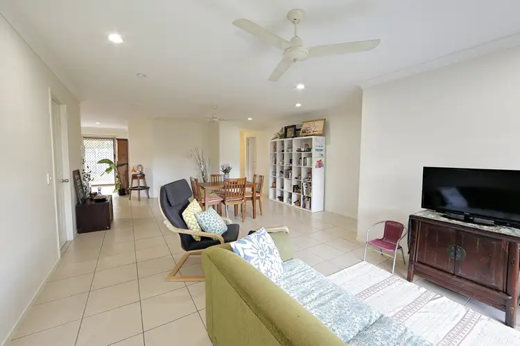 Fourth view of Homely semi-detached listing, UNIT 148, 230 PULGUL STREET, Urangan QLD 4655