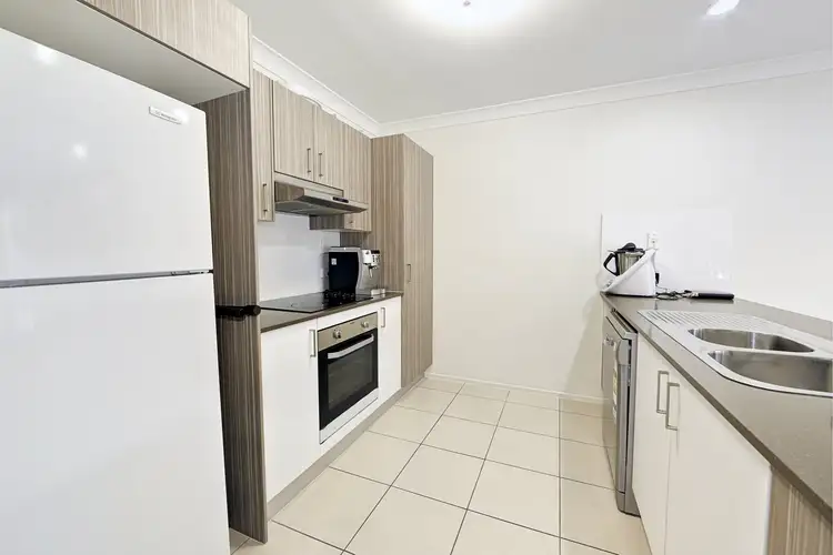 Sixth view of Homely semi-detached listing, UNIT 148, 230 PULGUL STREET, Urangan QLD 4655