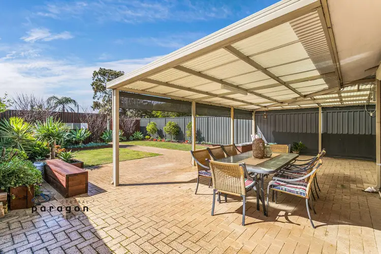 Second view of Homely house listing, 24B Glenunga Way, Craigie WA 6025