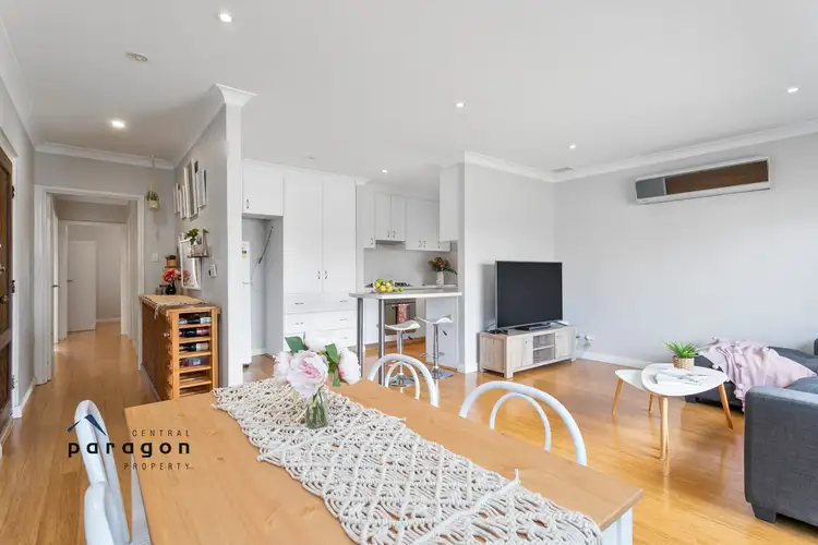Fourth view of Homely house listing, 24B Glenunga Way, Craigie WA 6025