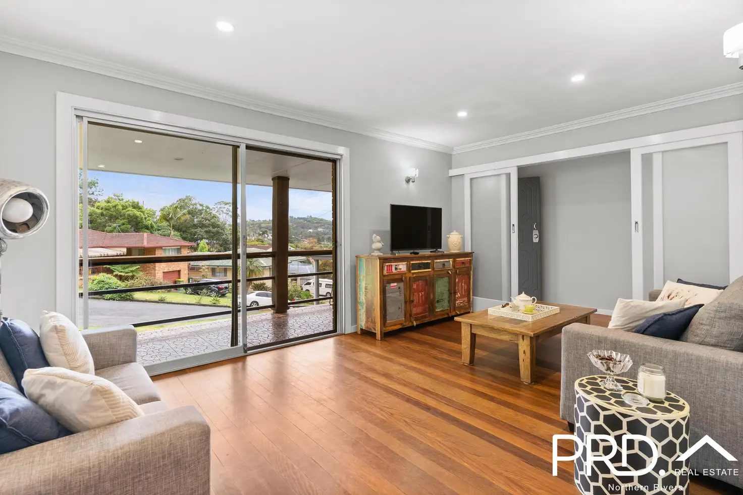 Main view of Homely house listing, 8 Pollard Place, East Lismore NSW 2480