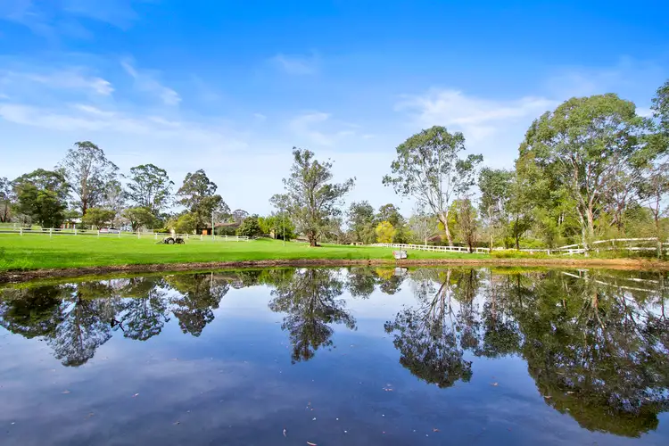Third view of Homely rural property listing, 284 Tennyson Road, Tennyson NSW 2754