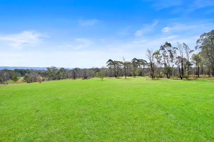 Fourth view of Homely rural property listing, 284 Tennyson Road, Tennyson NSW 2754