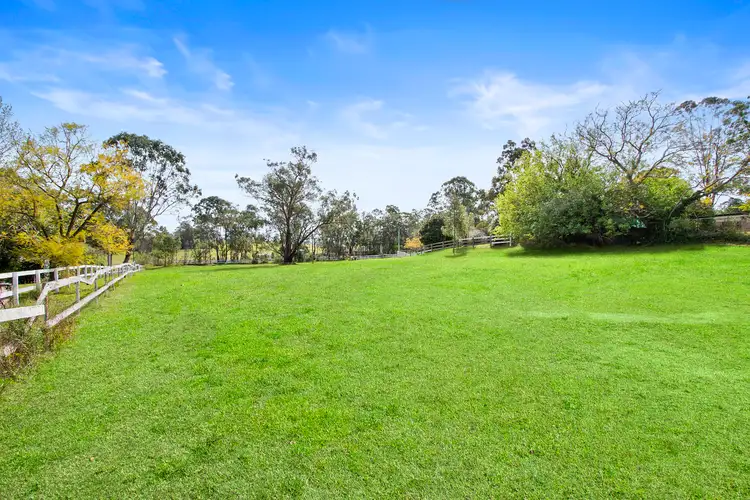 Fifth view of Homely rural property listing, 284 Tennyson Road, Tennyson NSW 2754