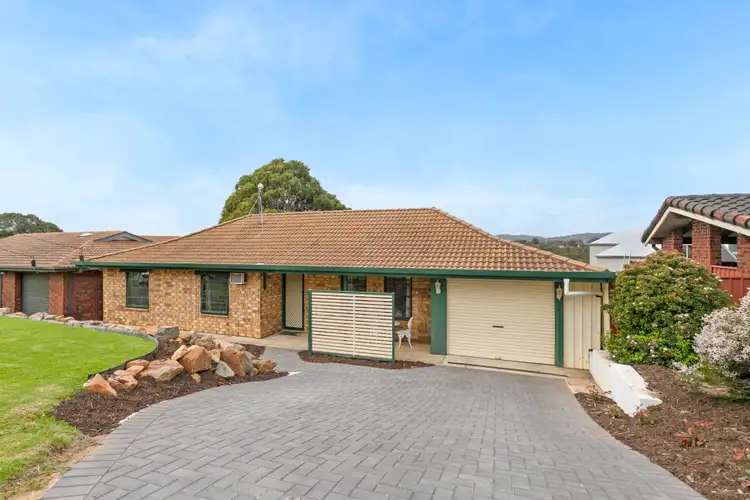 Main view of Homely house listing, 35 Bellavista Road, Flagstaff Hill SA 5159