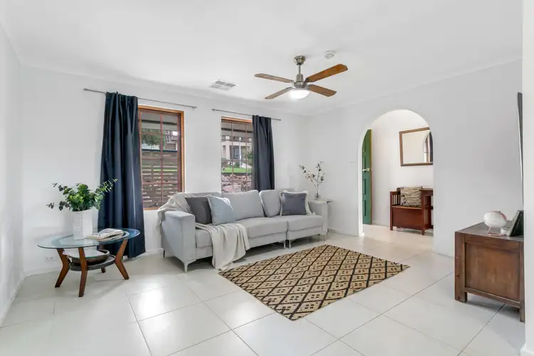 Second view of Homely house listing, 35 Bellavista Road, Flagstaff Hill SA 5159