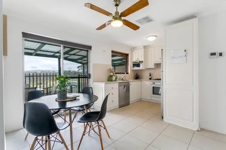 Fourth view of Homely house listing, 35 Bellavista Road, Flagstaff Hill SA 5159