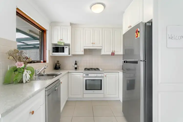 Fifth view of Homely house listing, 35 Bellavista Road, Flagstaff Hill SA 5159