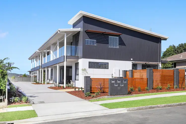 3/17 Melbourne Street, East Gosford NSW 2250