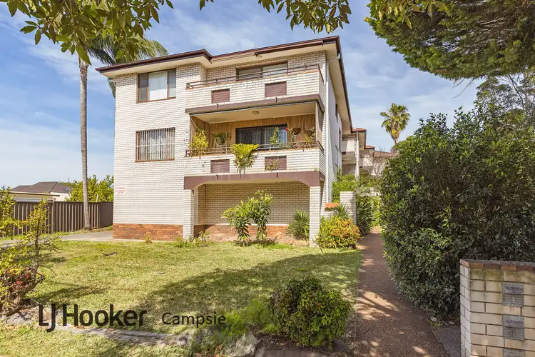 9/2-4 Seventh Avenue, Campsie NSW 2194
