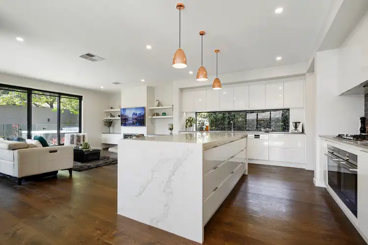 Third view of Homely house listing, 87 Pakenham Street, Blackburn VIC 3130