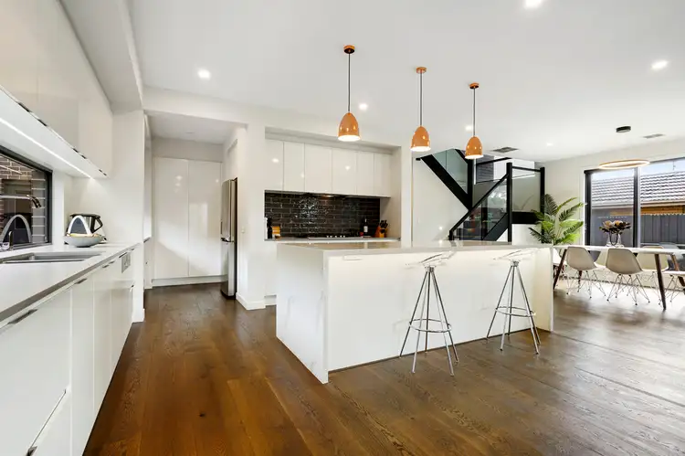 Fifth view of Homely house listing, 87 Pakenham Street, Blackburn VIC 3130