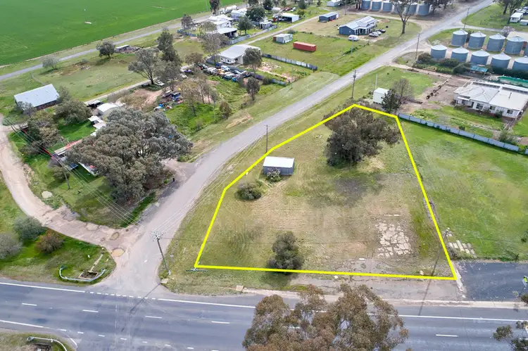 Lot A & B Turland Street, Illabo NSW 2590