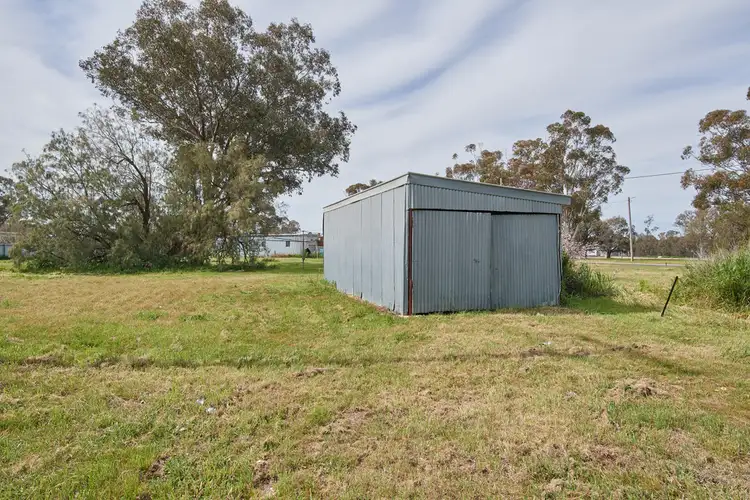 Third view of Homely land listing, Lot A & B Turland Street, Illabo NSW 2590