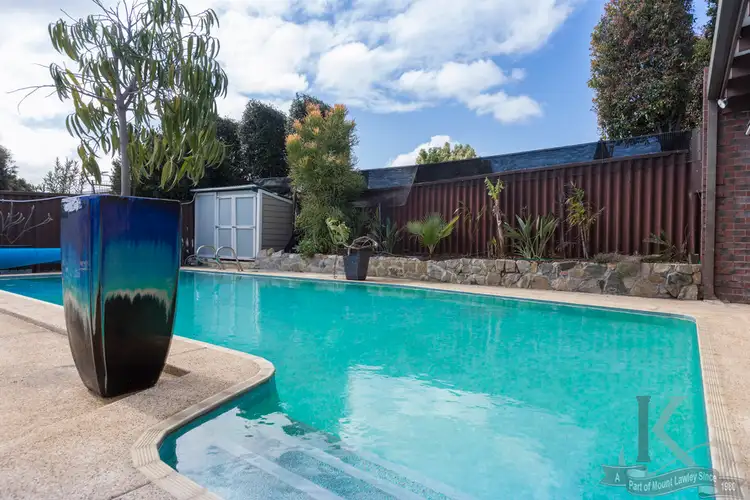 Main view of Homely house listing, 22 Salamander Street, Dianella WA 6059