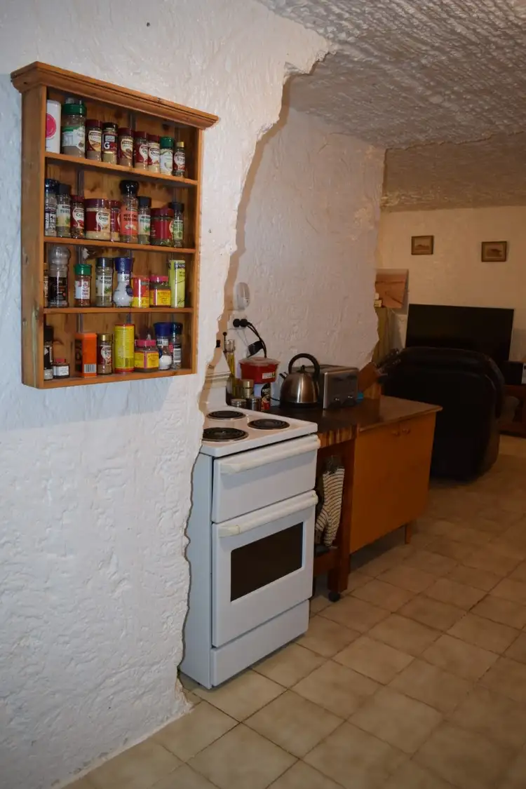 Sixth view of Homely house listing, Lot 1550 Freer Crt, Coober Pedy SA 5723