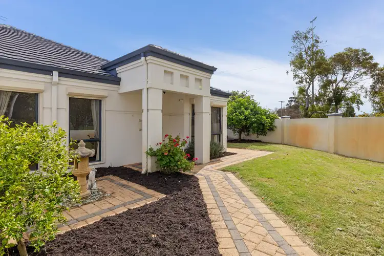 Second view of Homely house listing, 1 Love Street, Myaree WA 6154