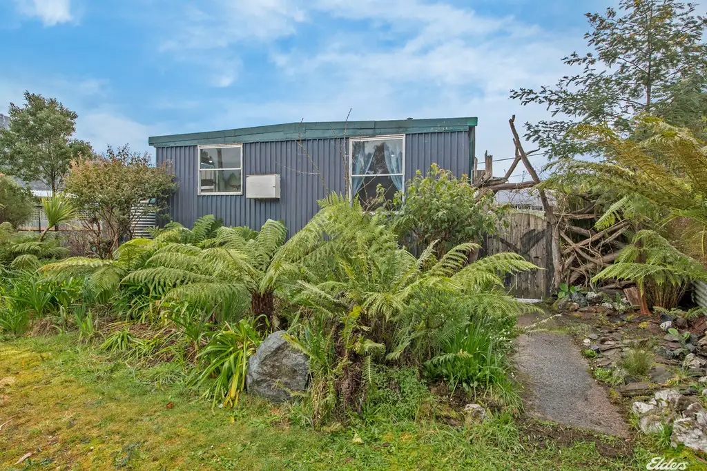 Main view of Homely house listing, 5 Bluff Street, Tullah TAS 7321