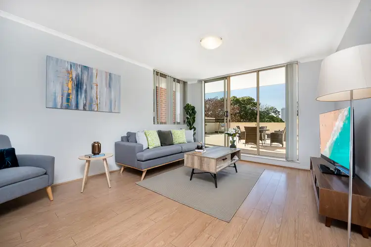 210/17-20 The Esplanade, Ashfield NSW 2131