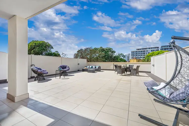 Second view of Homely unit listing, 210/17-20 The Esplanade, Ashfield NSW 2131