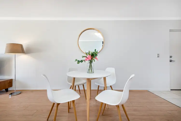 Third view of Homely unit listing, 210/17-20 The Esplanade, Ashfield NSW 2131
