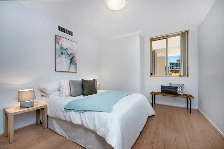 Fifth view of Homely unit listing, 210/17-20 The Esplanade, Ashfield NSW 2131