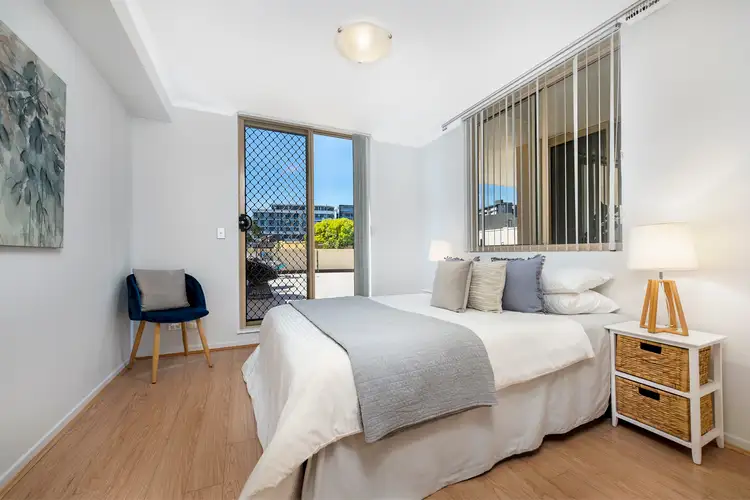 Sixth view of Homely unit listing, 210/17-20 The Esplanade, Ashfield NSW 2131