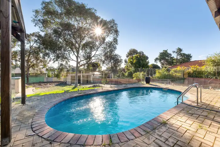 Third view of Homely house listing, 25 Ind Street, Lesmurdie WA 6076