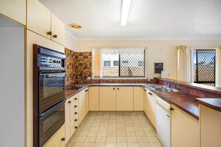 Fourth view of Homely house listing, 42 Jaguar Drive, Bundall QLD 4217