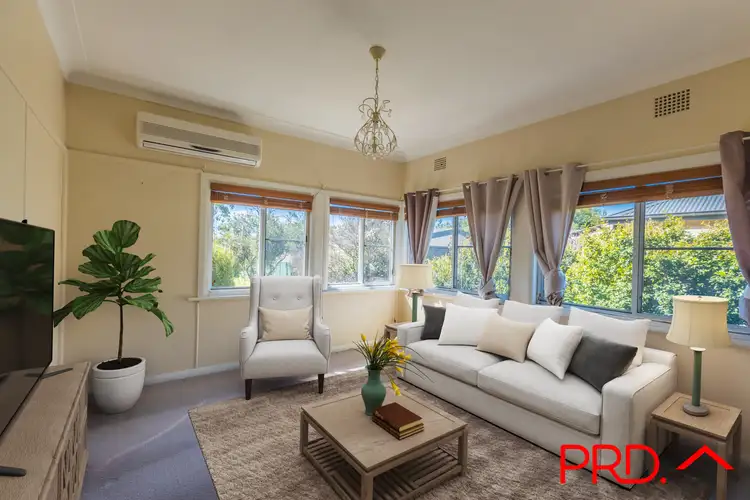 Third view of Homely house listing, 14 Bruce Street, Tamworth NSW 2340