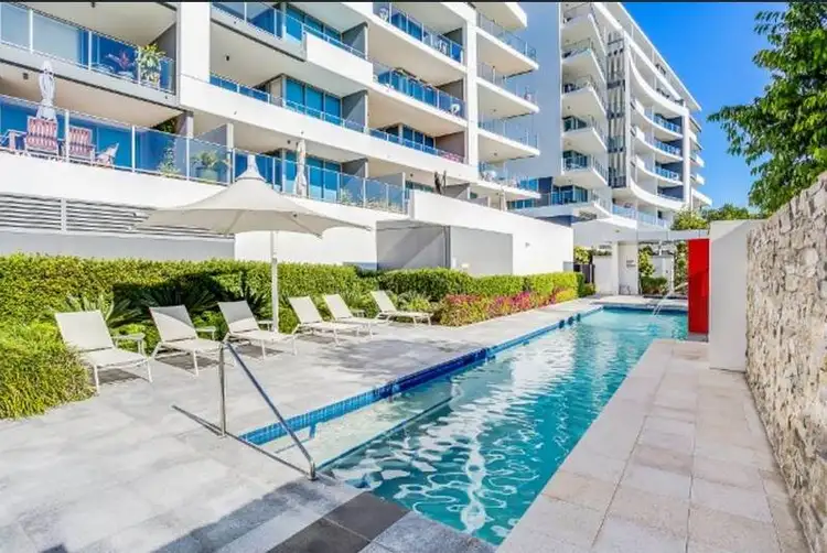 Main view of Homely apartment listing, 208/11 Compass Drive, Biggera Waters QLD 4216