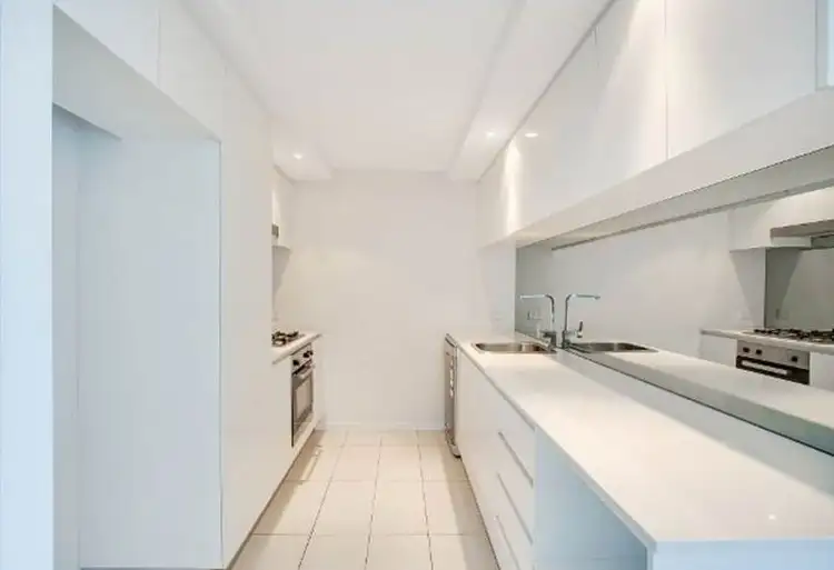 Third view of Homely apartment listing, 208/11 Compass Drive, Biggera Waters QLD 4216