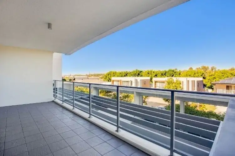 Fourth view of Homely apartment listing, 208/11 Compass Drive, Biggera Waters QLD 4216